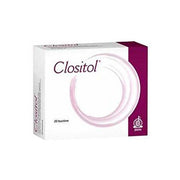 Clositol 20 Sobres-2