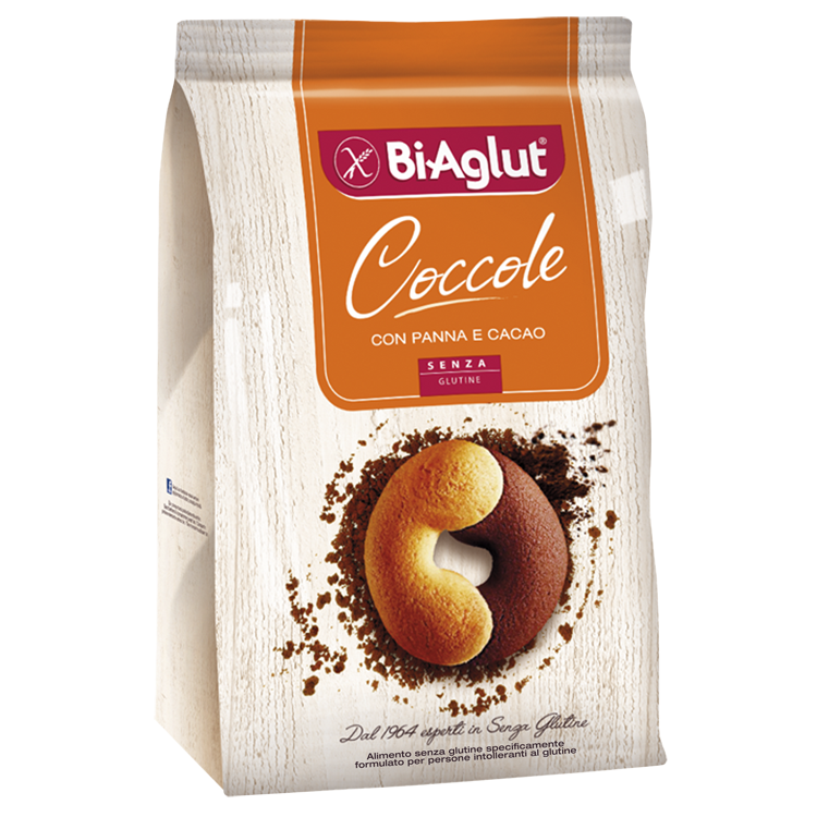 Biaglut Galletas Cuddles Sin Gluten 200g-2