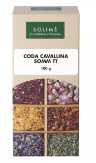 Té de hierbas cola de caballo corte superior 100g-3