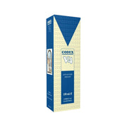 Codex V4 Leche Limpiadora Hidratante 150ml-2