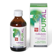 Pural Colutorio Calmante 100ml-2