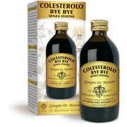 Dr. Giorgini Colesterol Bye Bye 500 ml