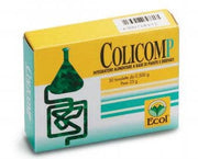 Colicomp 50 Comprimidos 0,5 gramos-3