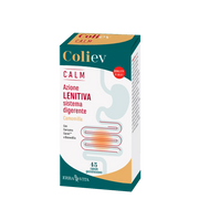 Erba Vita Coliev Calm 45 Capsule Gastrointestinali
