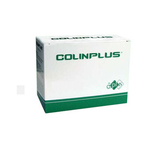 Colinplus Gel Pack 30 Stick Gel-1
