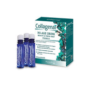 Collagenat No-Age Drink 10 Viales-1