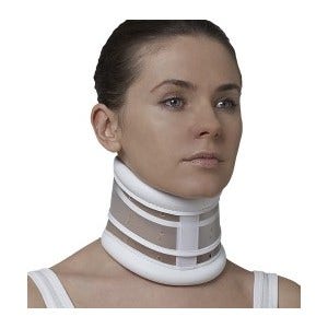 Collarín Cervical Rígido Gibaud Ortho C3 Talla 3-1