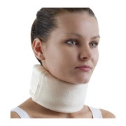 Collarín Cervical Gibaud Ortho Suave Talla Mediana 2-3