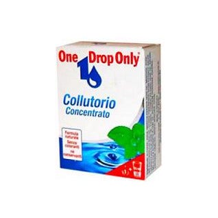 One drop Only Colutorio Concentrado 25ml-2