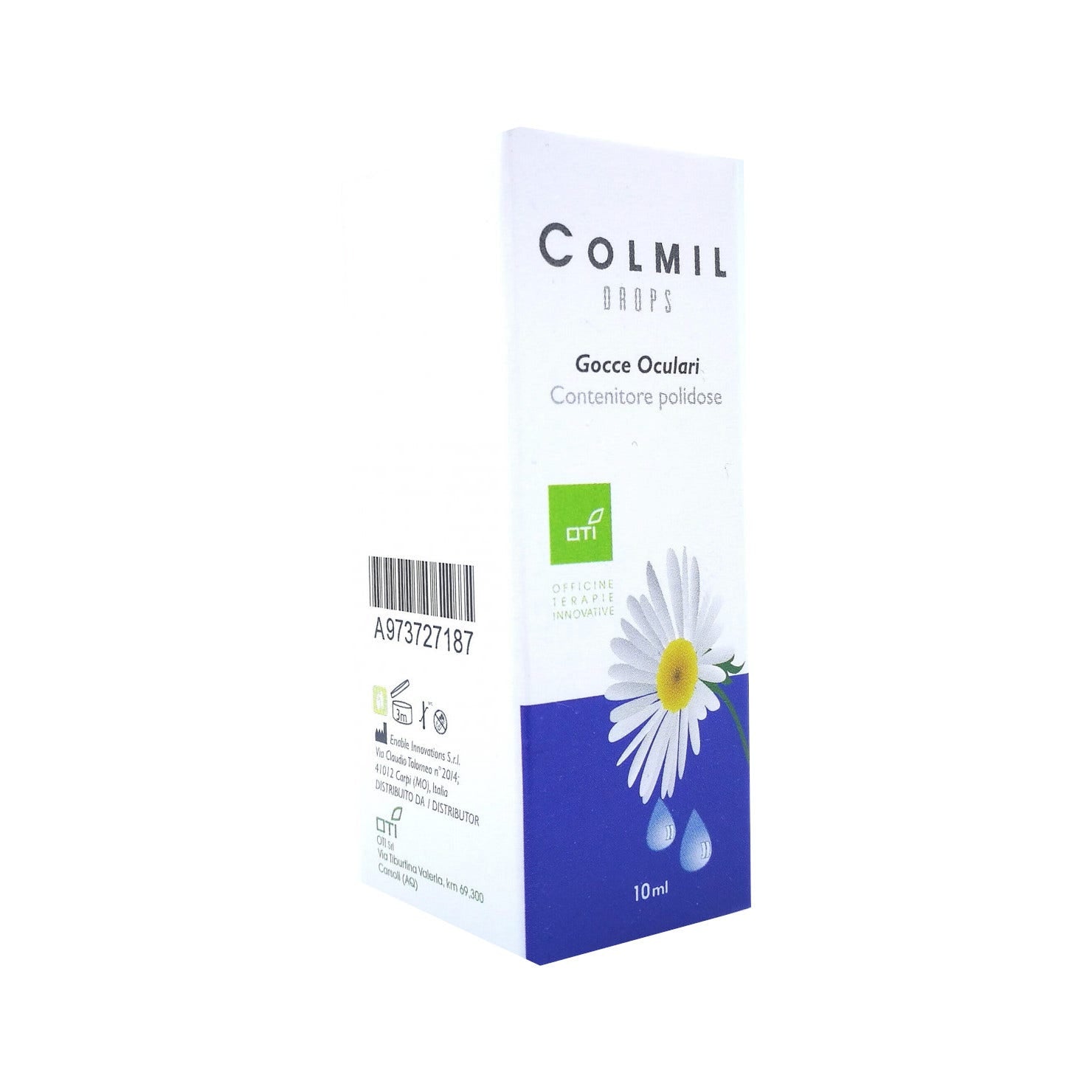 Colmil Gotas Colirio 10ml-1