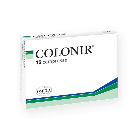Colonir 15 Comprimidos-2