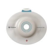 Sensura Mio Click Convex Light Placa de ostomía 40 mm Tamaño del orificio 10-20 mm 5 piezas-1