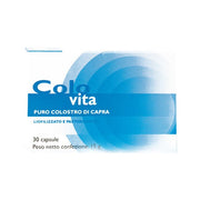 Colovita 30 Cápsulas-2