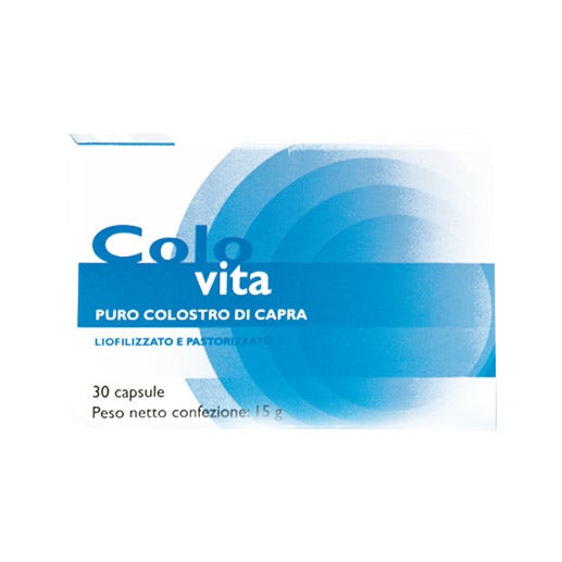Colovita 30 Cápsulas-2