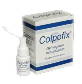 Colpofix Tratamiento Ginecológico 20ml+10 Aplicadores-2