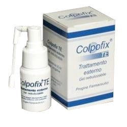 Colpofix TE Tratamiento Externo 20ml + Dosificador-2