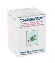Co-Magnesio 30 Cápsulas-1