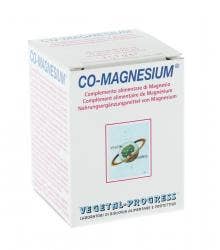 Co-Magnesio 30 Cápsulas-1