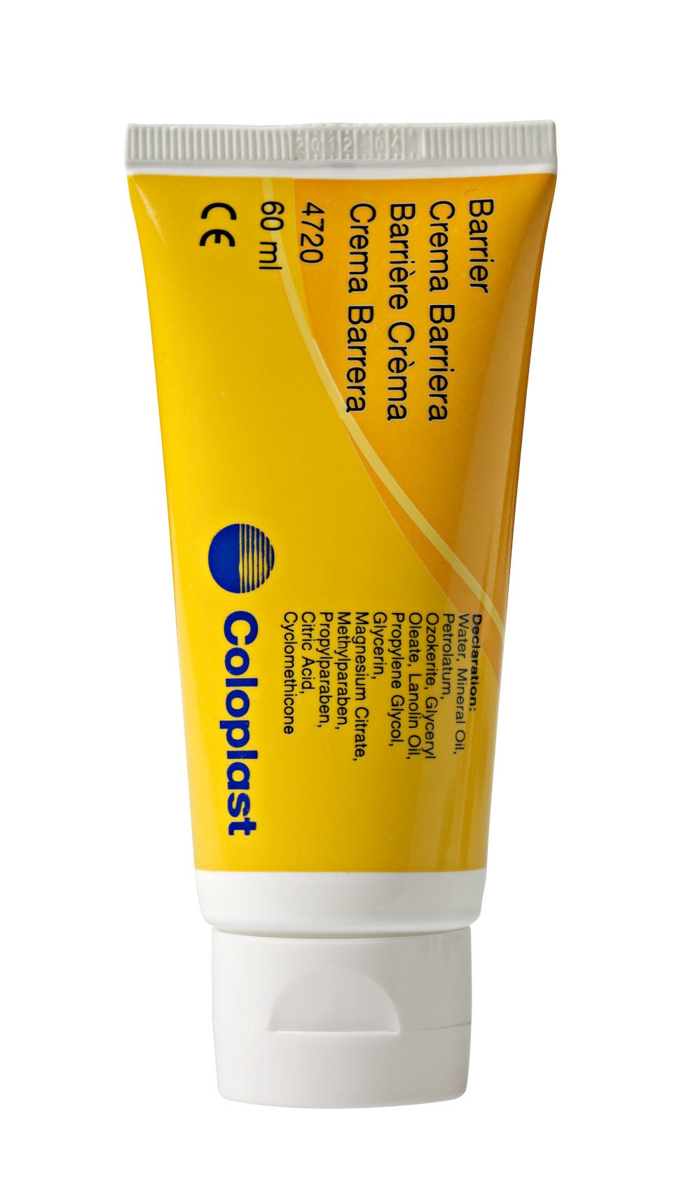 Comfeel Crema Barrera 60g-2