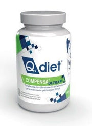 Q Diet Compensa Ultra para perros y gatos 250 g