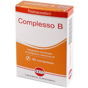 Complejo B 60 Comprimidos-2