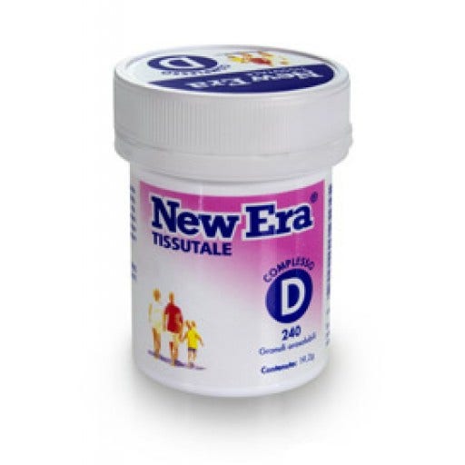 New Era Complex D 240 Grnulos-1