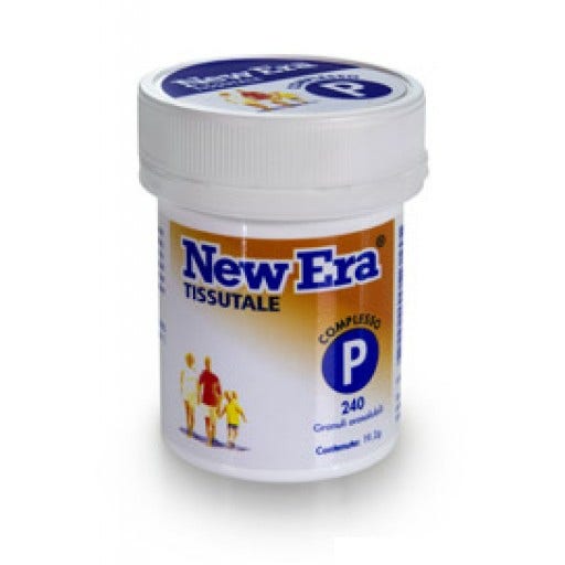 New Era Complex P 240 Granulado-1