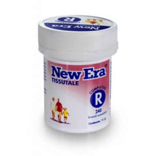 New Era Complex R 240 Granulado-2