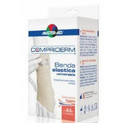 Master-Aid Compriderm Venda Elástica 10cmx500cm-1
