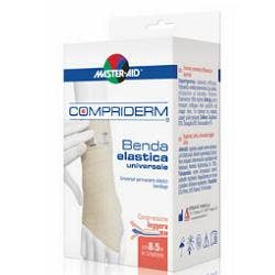 Master-Aid Compriderm Venda Elástica 10cmx500cm-1