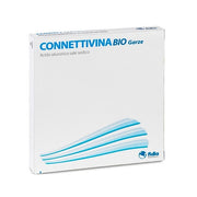 Connettivina Bio Gasa 10x10cm 10 Piezas-2