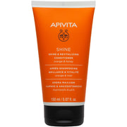 Apivita Blsamo Iluminador & Revitalizante Naranja / Miel 150ml-1