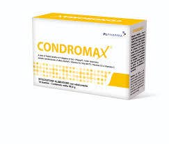Condromax 18 Sobres-1