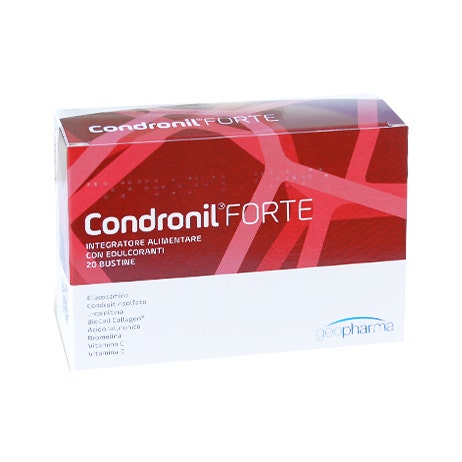 Condronil Forte 20 Sobres-1