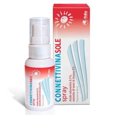 Connettivina Suela Spray 50ml-2