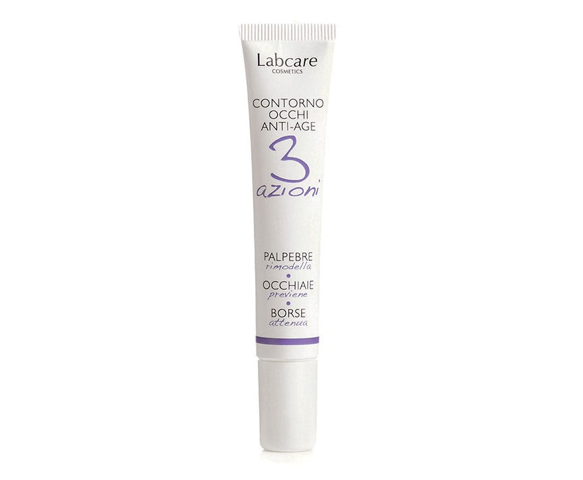 Labcare Contorno de Ojos 3 Acciones 15ml-2