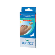 Cubrededos Epitact Gel Silicona Talla M-2