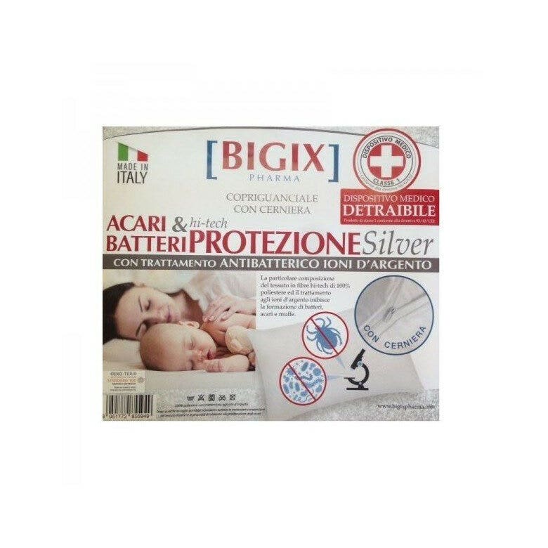 Funda de almohada con tratamiento antibacteriano-2