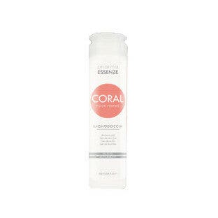 Pharma Essenza Gel de Ducha Pour Femme Coral 250ml-4