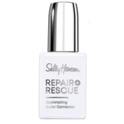 Sally Hansen Repair+Rescue Corrector de color iluminador para uñas 13 ml