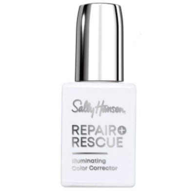 Sally Hansen Repair+Rescue Illuminating Colour Corrector Illuminante Per Unghie 13ml