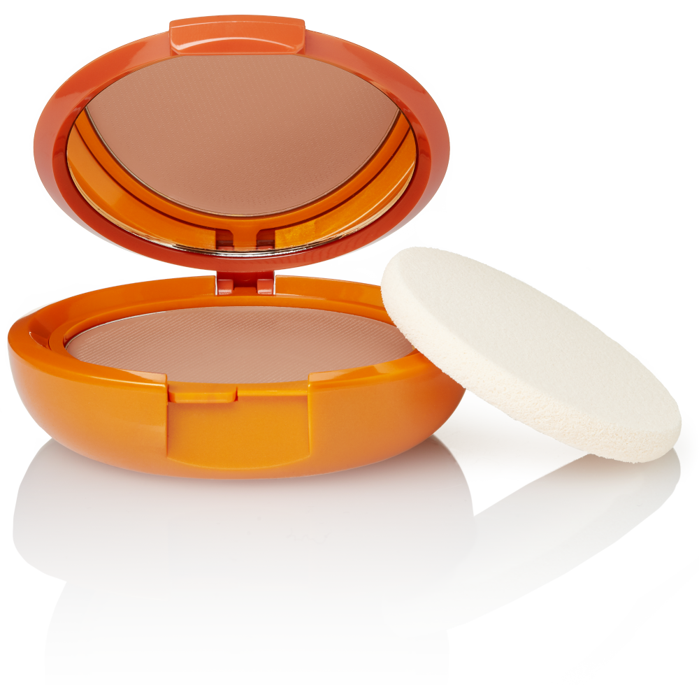 Rilastil Sun System Photo Protection Therapy Base de maquillaje Bronze SPF50+ 10 ml Nueva fórmula