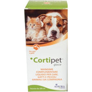 Cortipet Pienso Complementario Perros / Gatos 100ml-4