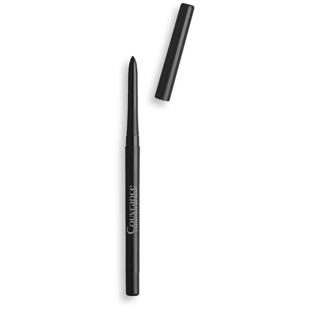 Avene Couvrance Lápiz de Ojos Intenso Negro