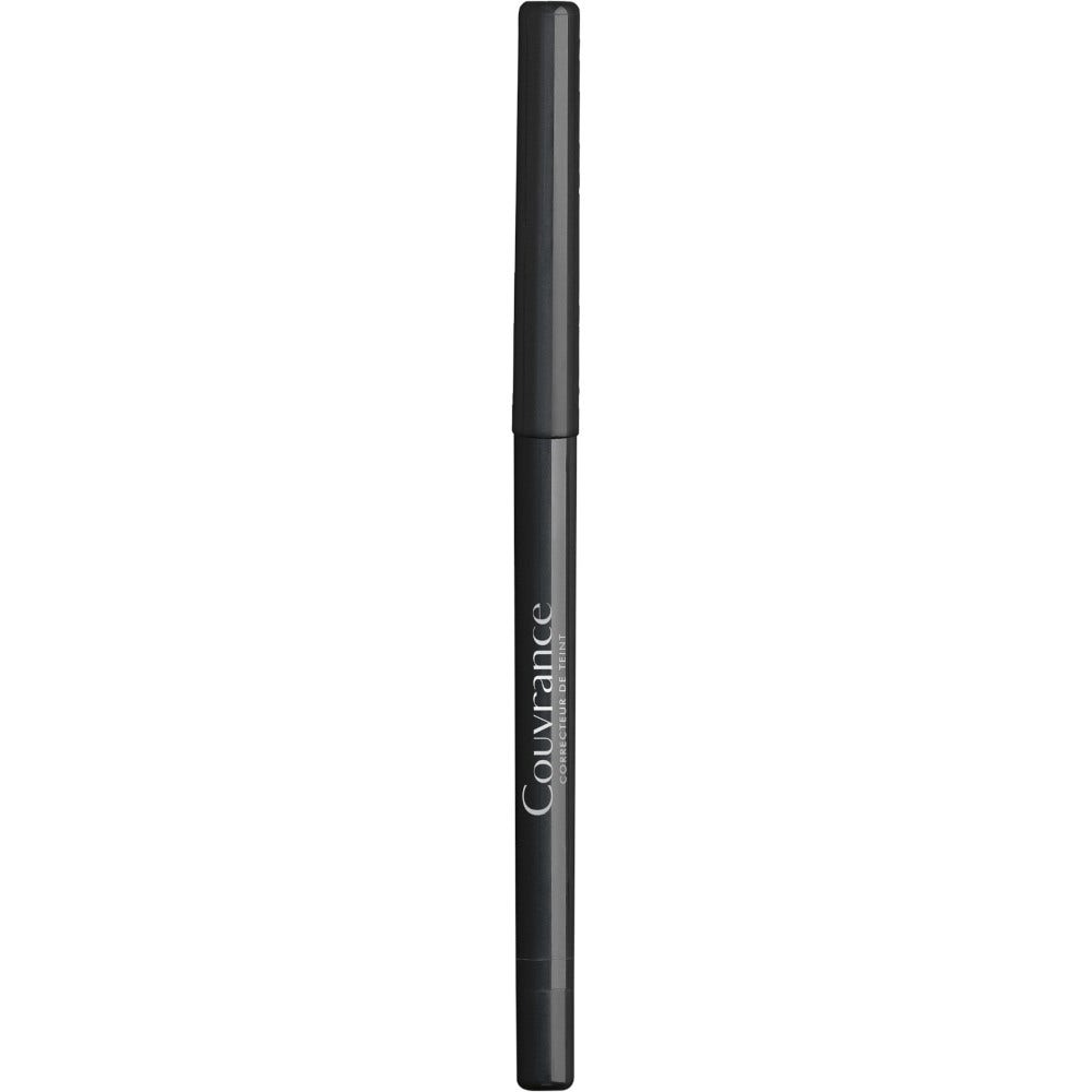 Avene Couvrance Lápiz de Ojos Intenso Negro