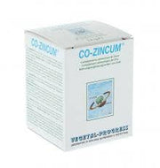 Co-Zincum 60 Comprimidos-2
