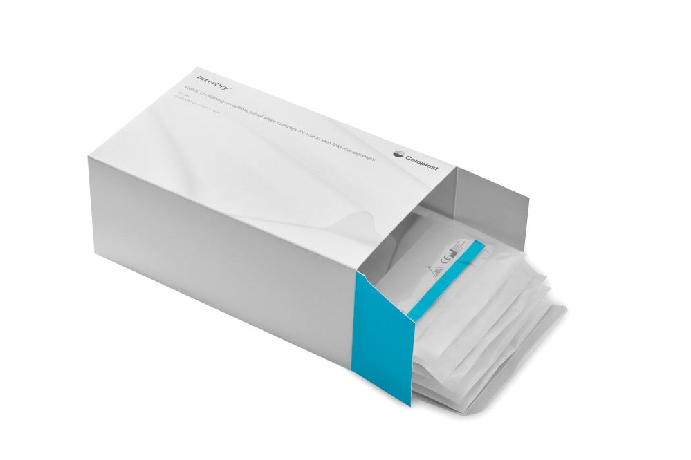 INTERDRY 25X91CM 10 ALMOHADILLAS-3