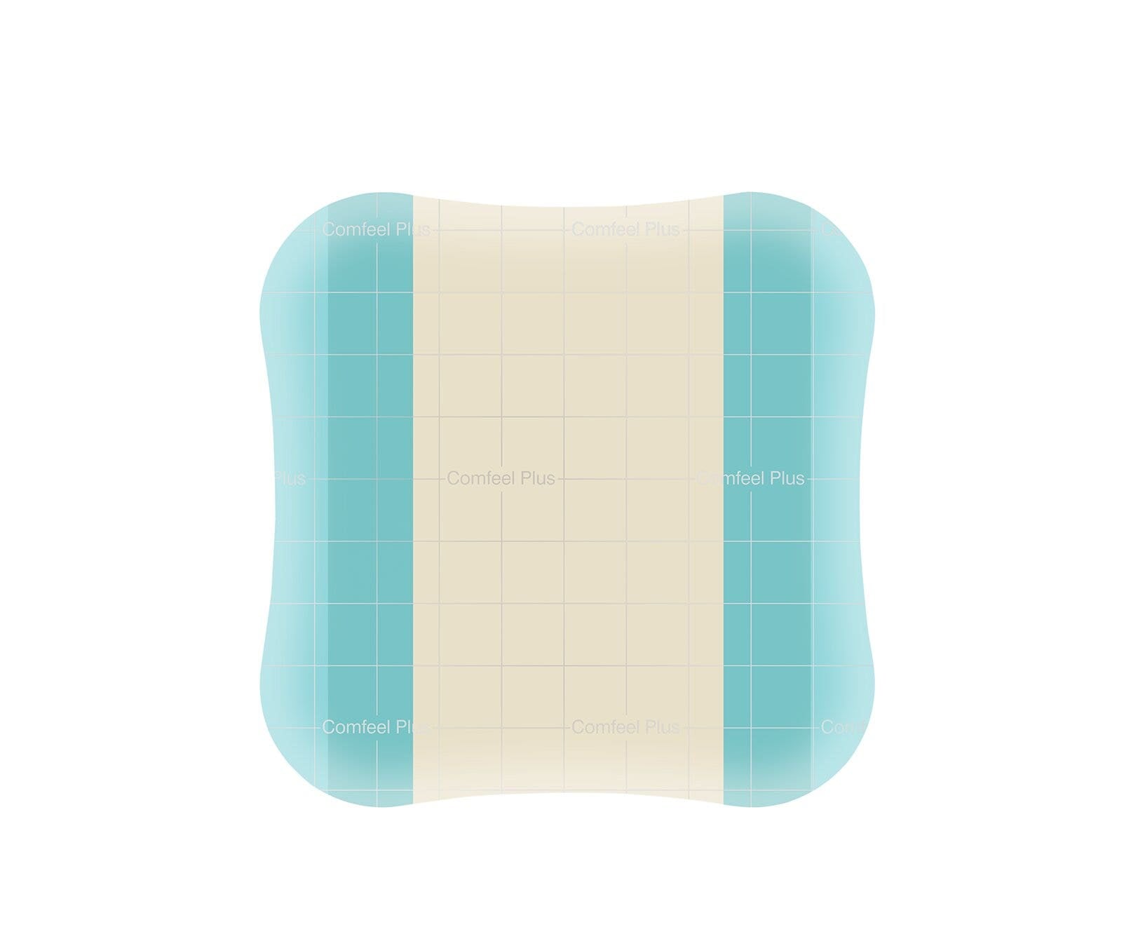 Comfeel Plus 20x20 5 Piezas-3