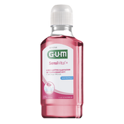SensiVital Chicle + Enjuague Bucal 300ml-1