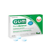 Gum Periobalance Probiótico 30 Comprimidos-4